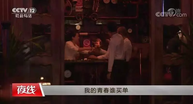 “触目惊心”，殴打、拍裸照……她说“我是未成年人，以为关两周就放了”