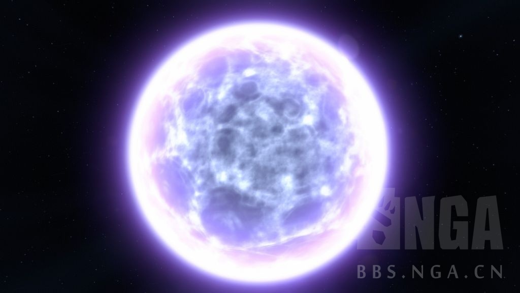 戴森球计划：星体特性和资源分布机制详解