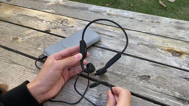 骨传导全新旗舰，南卡RUNNER PRO2骨传导耳机测评