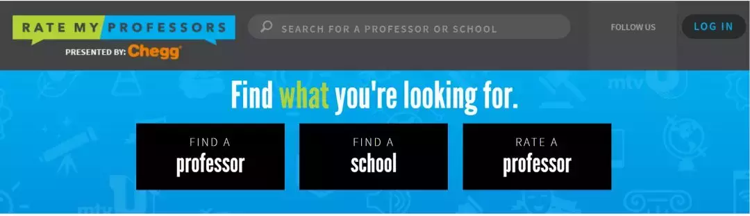 【新生选课手册】美国大学里选课时，如何快速找最好的教授课程？