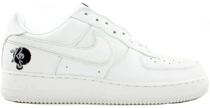 StockX 评史上十双最佳 Air Force 1