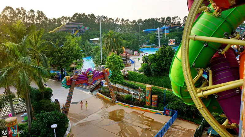 长隆欢乐世界旅游攻略景点必去（三天三夜欢乐长隆之旅）