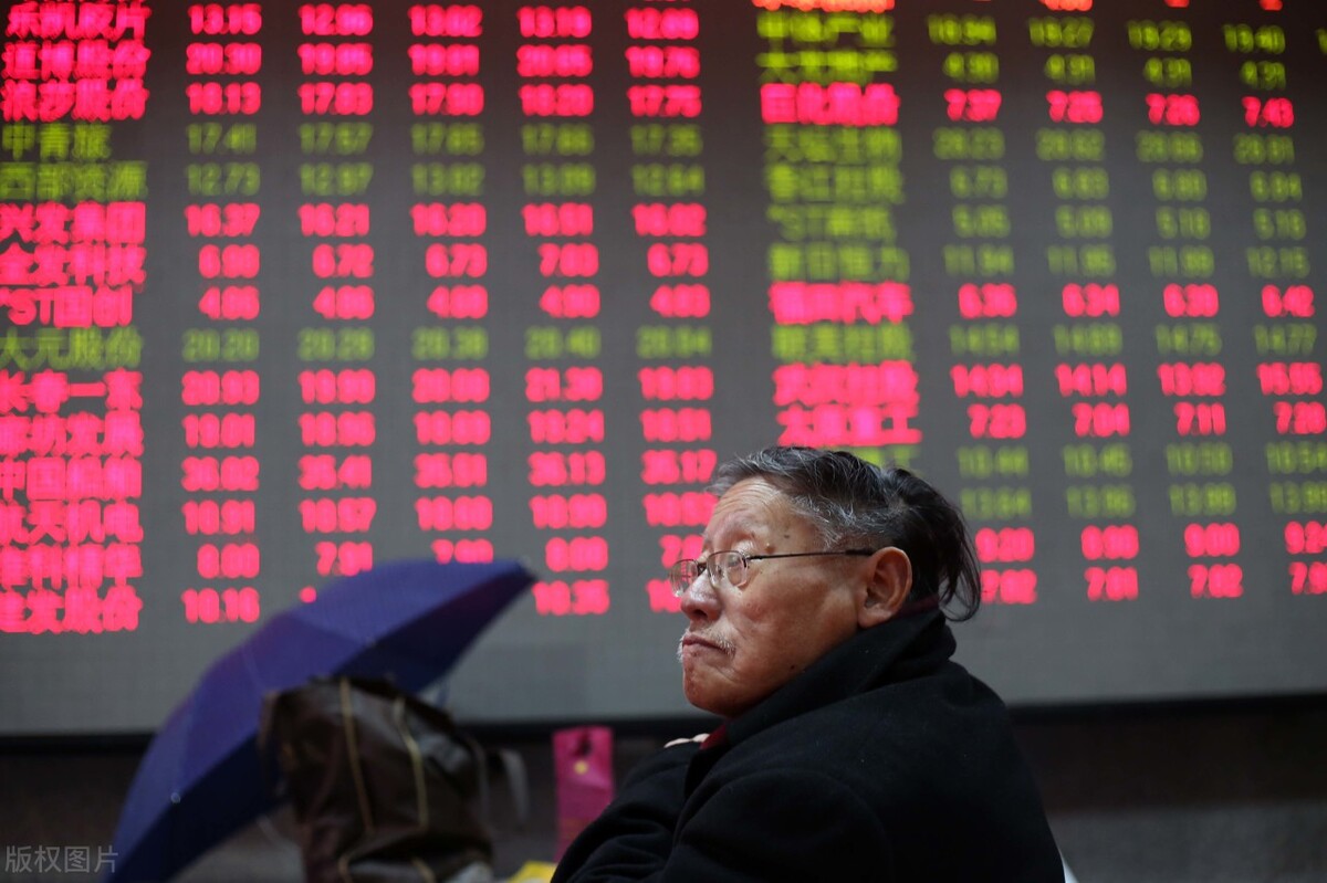 刚刚，突发状况来袭，下周，A股行情预测