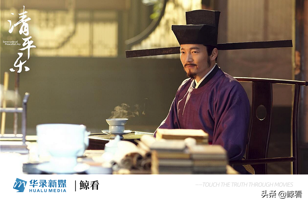 晏殊一首经典的《清平乐》，写出了人生的无奈，读来令人感慨万千