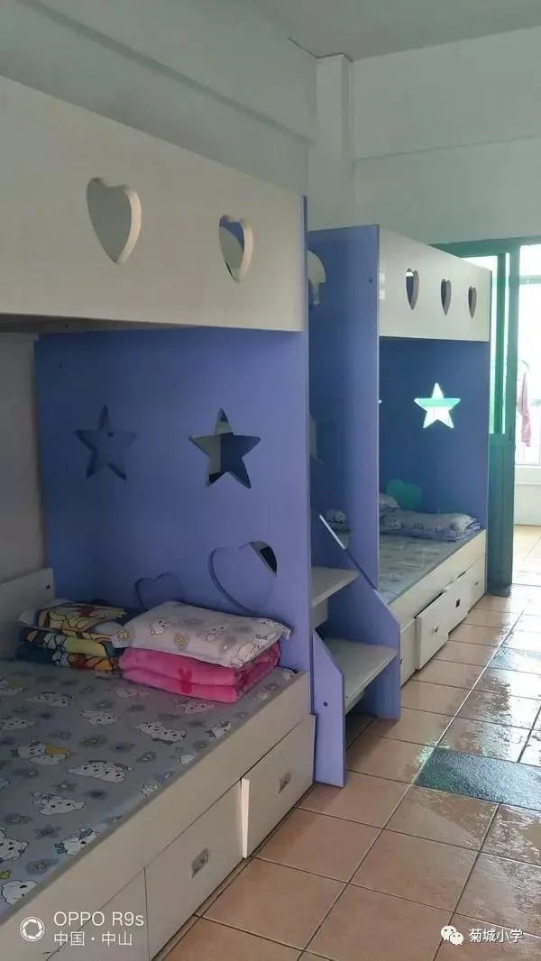 一年级就要住宿？民办小学宿舍大pk，带你深入各小学宿舍现场