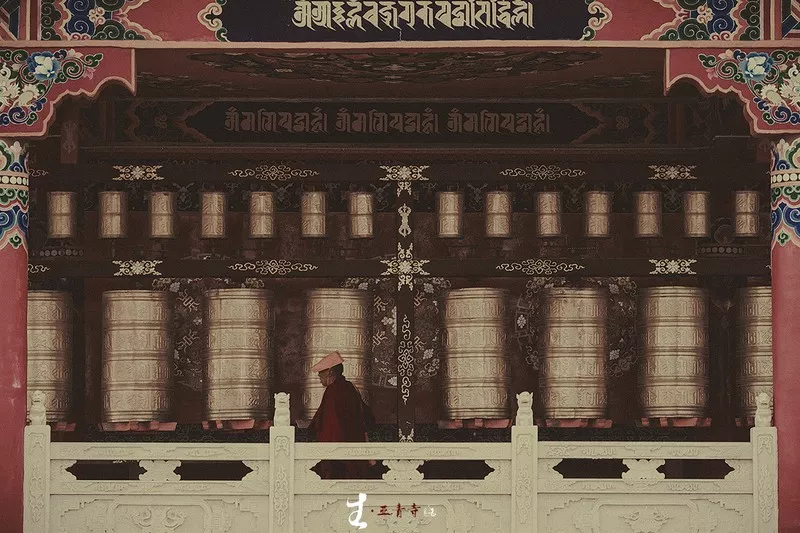 仓央嘉措：我问佛，听完心静如水