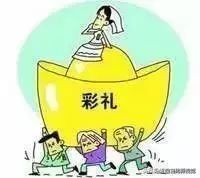 甘肃12地区“彩礼价目表”出炉！最贵的不是平凉，更不是兰州...