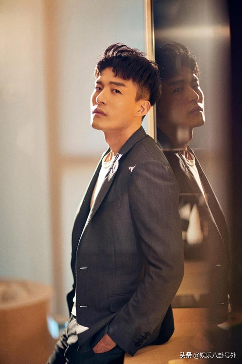 四川明星盘点：娱乐圈明星，四川占一大半，你家爱豆是这里的