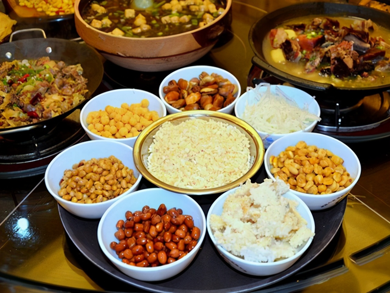 恩施美食排行榜前十名恩施最美味的小吃有哪些