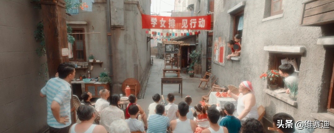 这部电影，是送给祖国最好的礼物