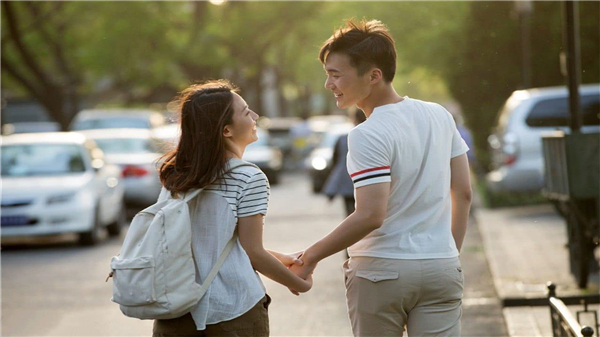 男大学生多高会被认为“矮”?学妹说出心里话，答案有点出人意料