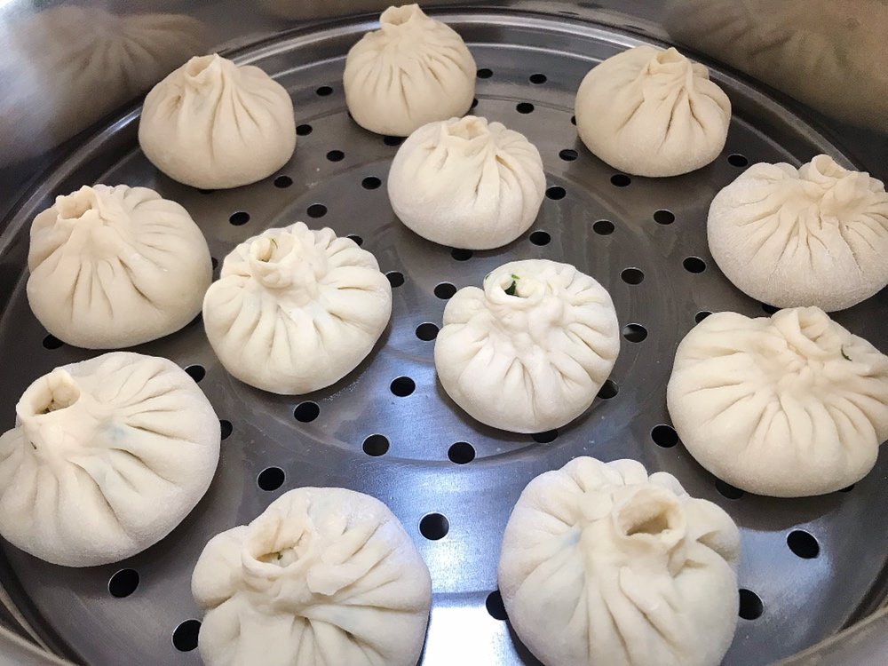 包子餡,包子餡料怎么調好吃