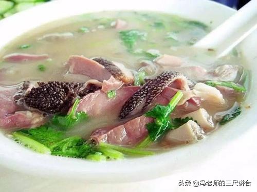 只有北京人才能接受十大下酒菜，其中一道菜是梅兰芳先生的最爱
