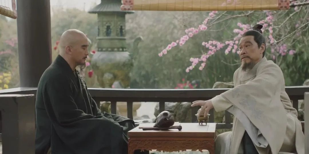 大明第一奇人，至今仍被骂“奸僧”