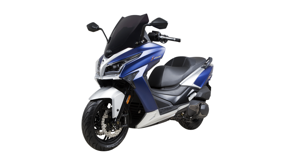 预算5万左右，比较好的踏板车有哪些？求推荐