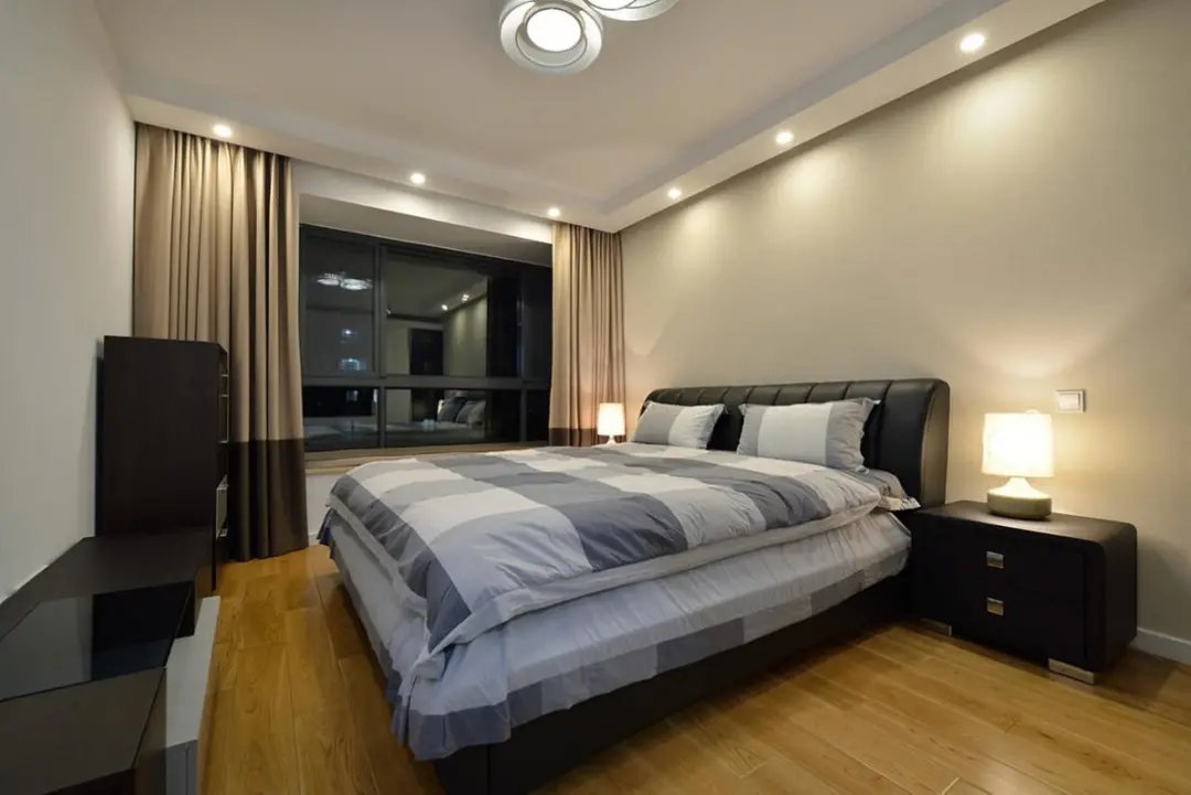 卧室装修性价比攻略