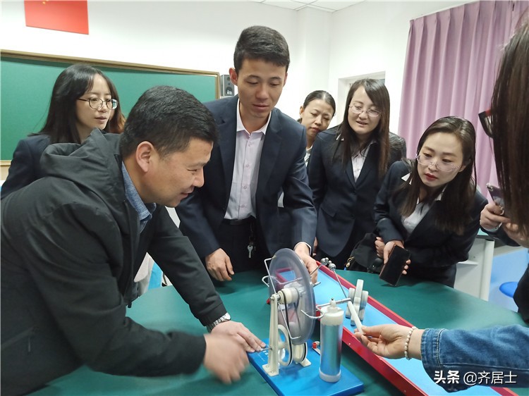 陕西师范大学平凉实验中学2020年招生方案