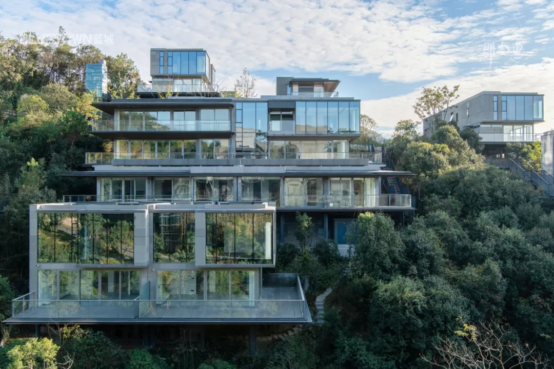 【官方】——2021安吉蓝城郡安里售楼处电话——24小时电话图文解析!