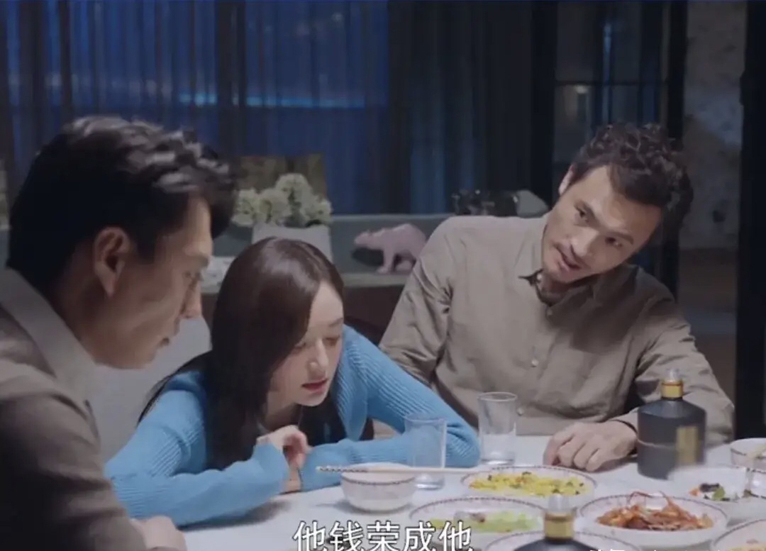“我的子宫使不使用，关你什么事？”单身的秦岚，凭什么这么霸气