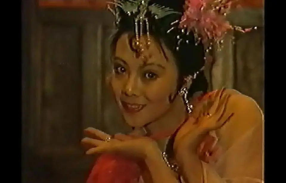 89版《封神榜》尺度到底有多大?播了5集就被紧急叫停,雪藏32年