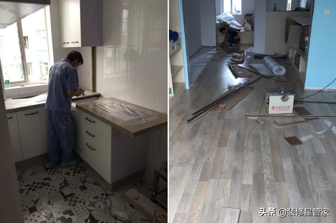 冬季装修记住这10大要点，房子装了不返工、不花冤枉钱