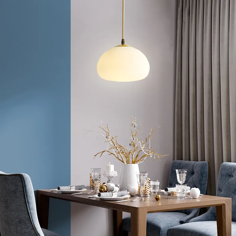 灯具别乱买！4个要点这样选，让你家颜值暴涨，比邻居好看10倍