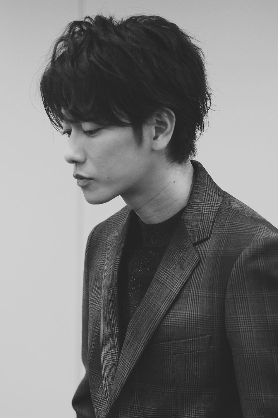 日本最帅男演员TOP10出炉！你老公上榜了吗？