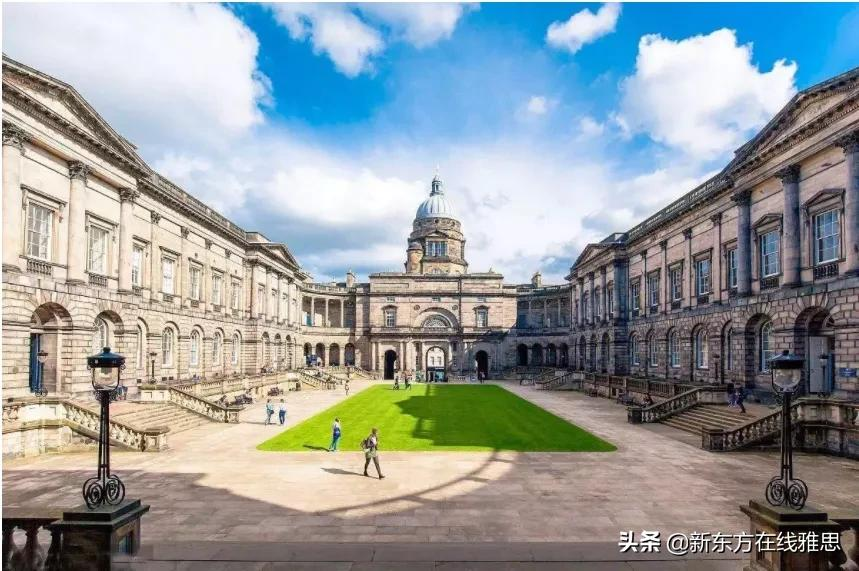 英国大学最丑教学楼评选！连牛津大学都“躺枪”了