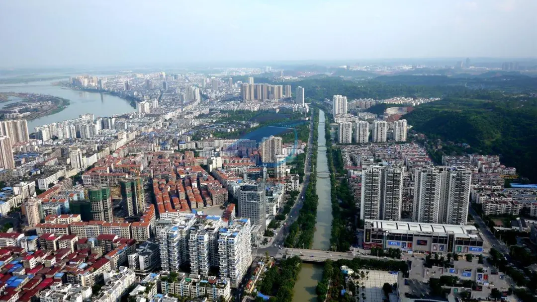 四川这所单招高校有百年历史,占地1000余亩