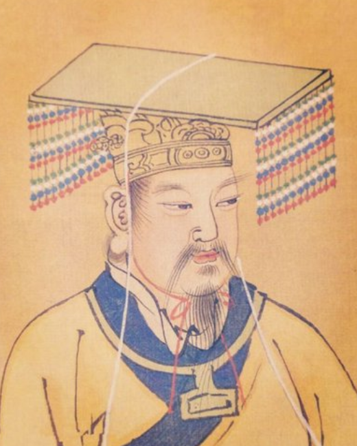 有哪些神话故事（中国神话里的人界体系，三皇五帝期间发生了哪些有趣的神话故事？）