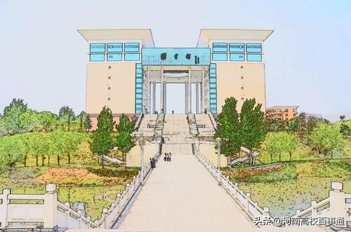 河南高校改名分析（四）：中原工学院名称之困