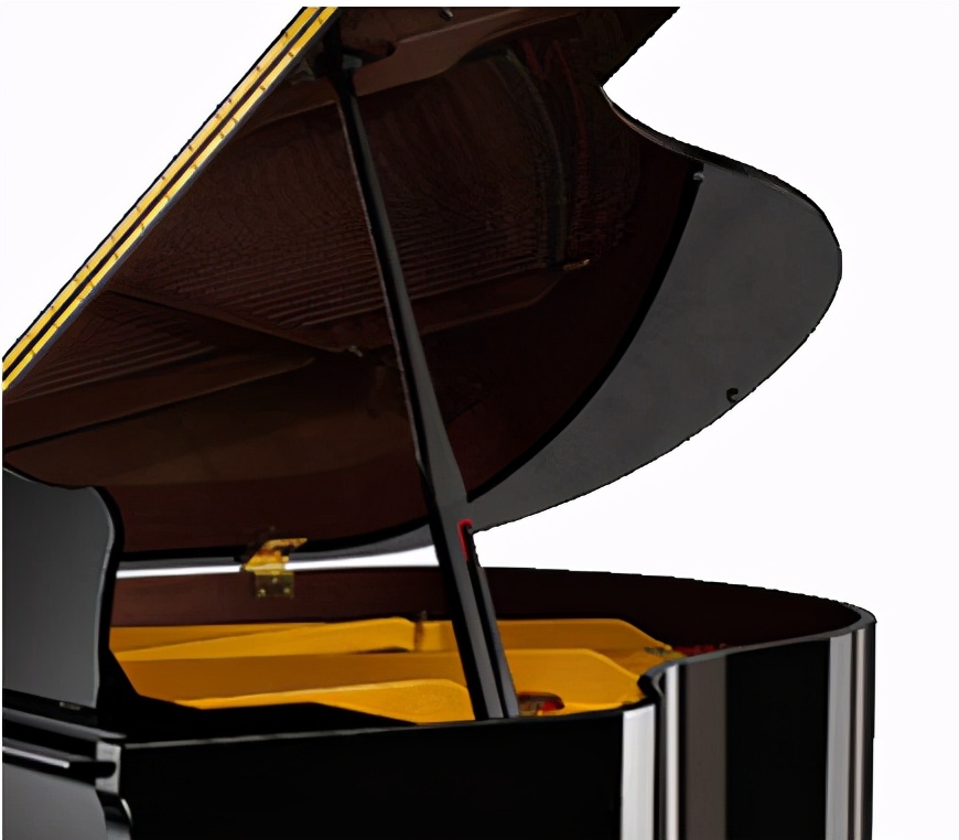 雅马哈钢琴gn系列小型典范经济之选