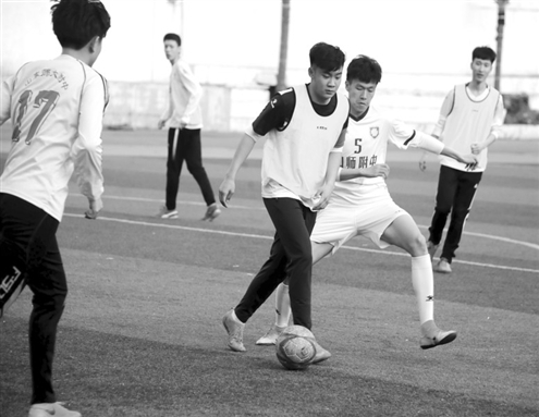 章丘枫叶双语学校9月开学首招100个孩子？“回归”的艺体生？