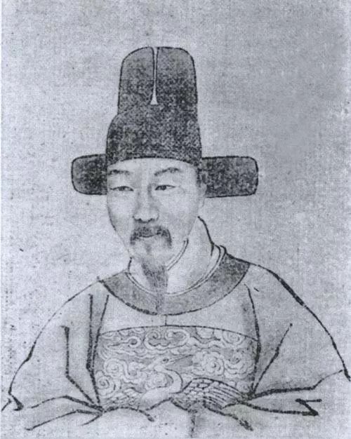 明朝首辅列表（明朝初期内阁首辅列表图大全）