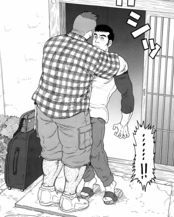 2021年漫画阅读笔记+推荐漫画书单：银之华、去K歌吧、散步去