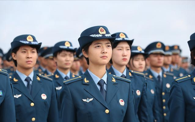 专科生大学期间当兵，最好的出路就是考士官学校，原因有5点