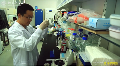 在北大，我们这样做慕课！