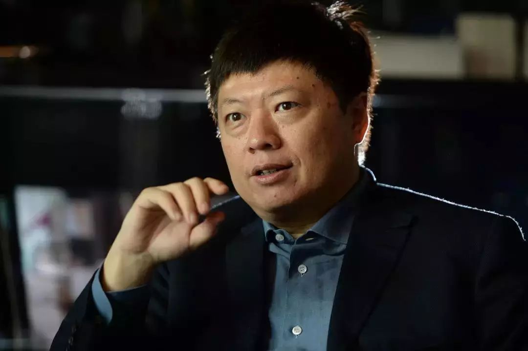 与马云私交甚笃的十位知名人物：涵盖商界、科技、文化等领域挚友