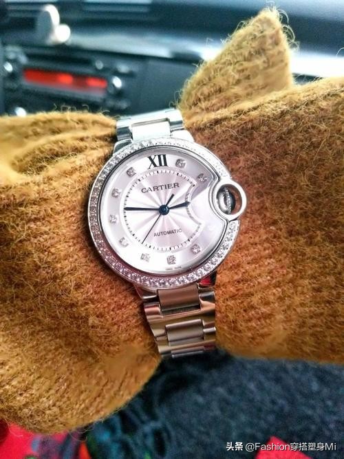 女表气质不了解？价位、功能和品牌，选对手表才是都市丽人
