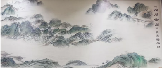 四川神仙高校：超20个食堂，宿舍三室一厅，有专属地铁站！网友：五星级体验！