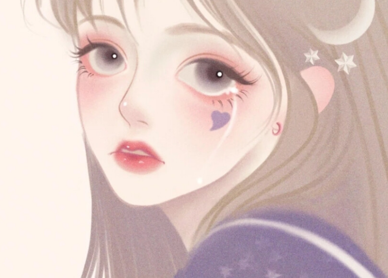 当你喜欢的人，拒绝了你的告白