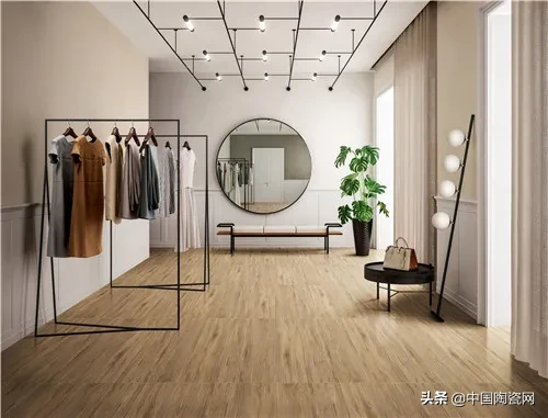 看完这8款瓷砖,才知道什么叫高级