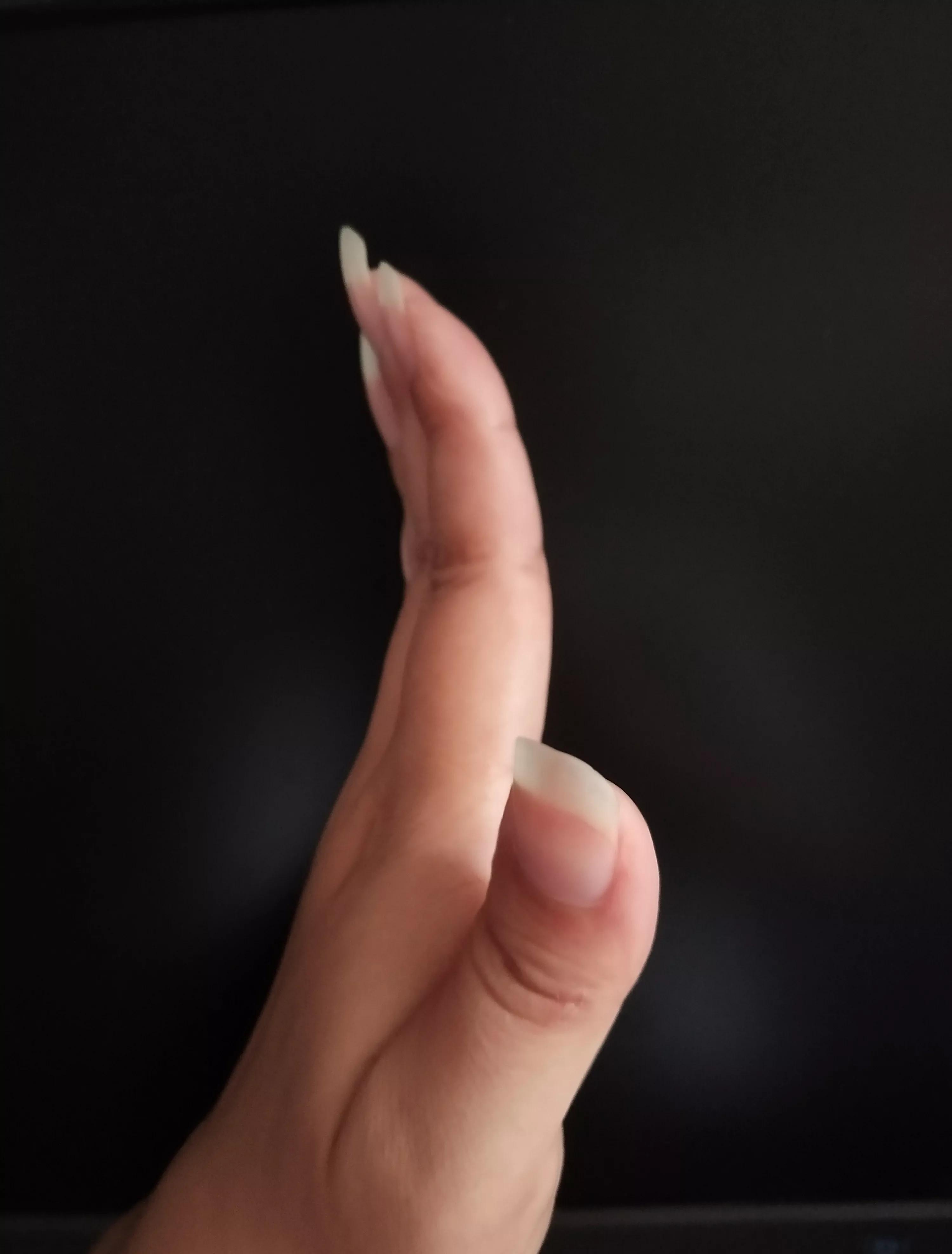 婴儿晚上能剪指甲吗(留长指甲到底有好处还是有害处) - 乐宝宝贝