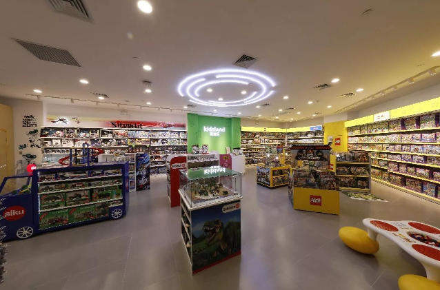 国内最大玩具经销商财报来了！2019年凯知乐营收17亿元