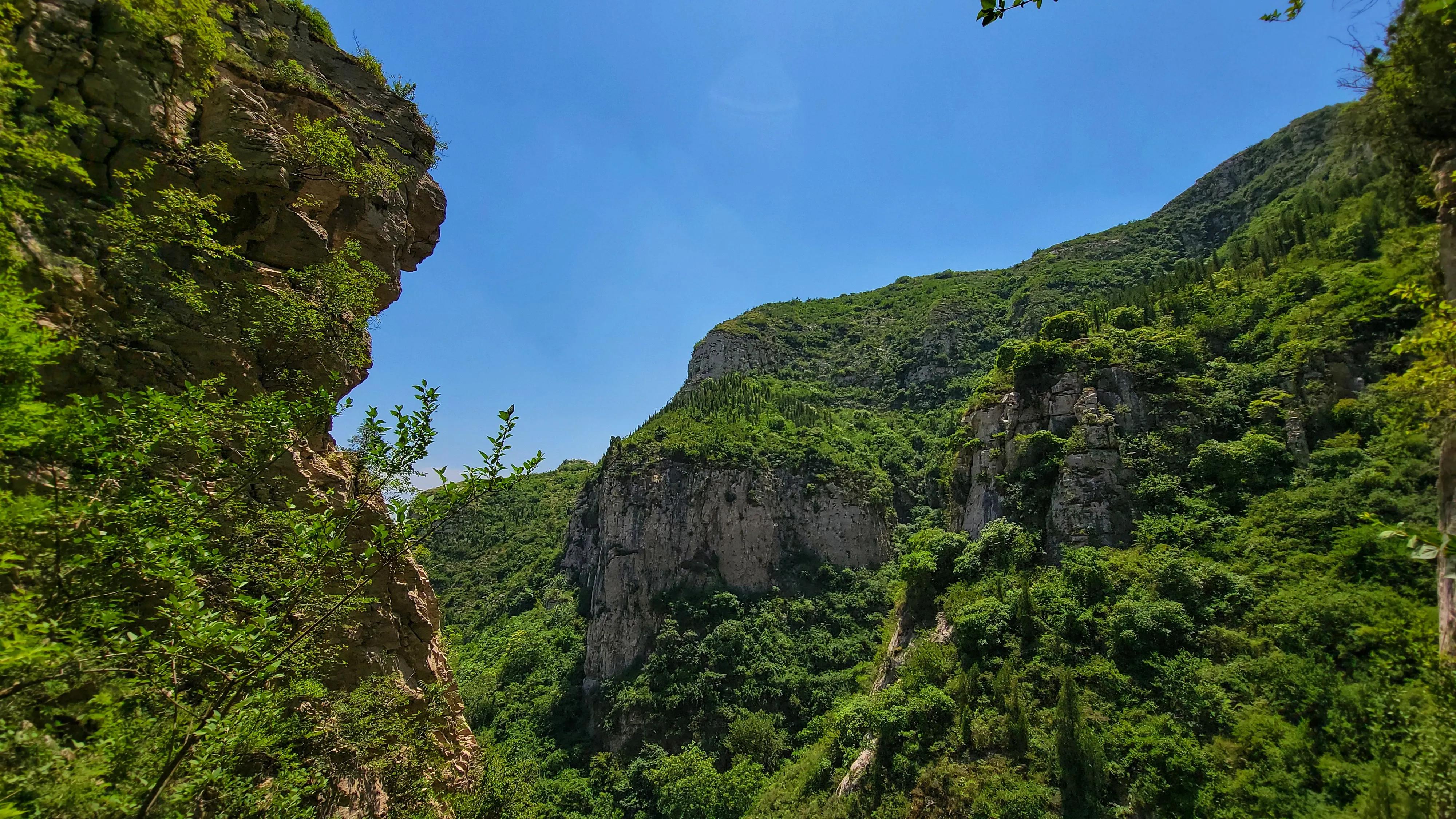 南部周边旅游景点大全(泉城南部山区 悦闻天下