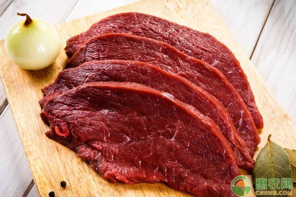 2月牛肉价格多少钱一斤？2020年牛肉价格行情走势分析