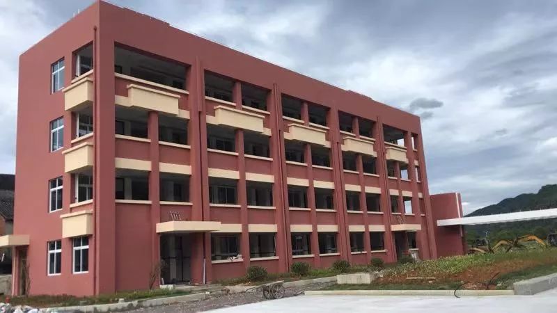 温州一大批新学校投入，你家变学区房了吗