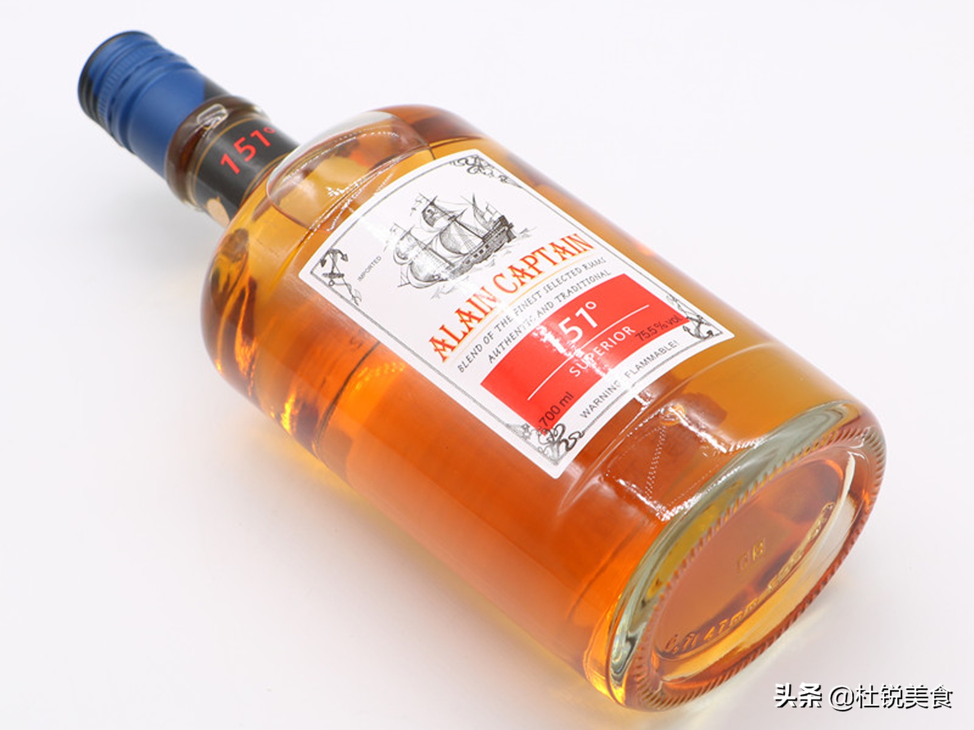 世界10大高度烈酒，我国只2种上榜，度数太高，可不敢轻易尝试