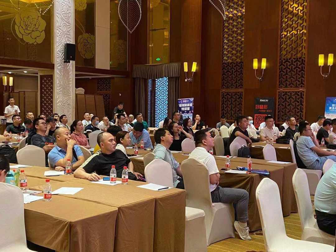 单场逾1200万！场场火爆！车仆全国各区域经销大会火热进行中....