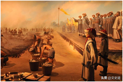 浅谈：鲁迅，为什么要“弃医从文”？